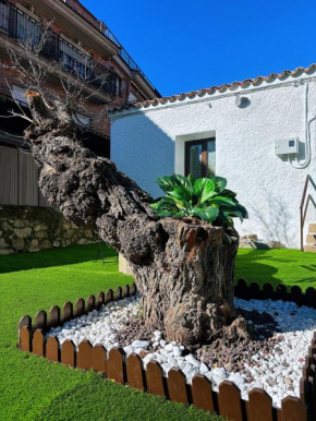 Hotel Postiguillo